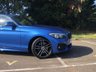 USED 2018 18 BMW 1 SERIES 1.5 118I M SPORT SHADOW EDITION 5d 134 BHP Interior Comfort Package BIG Extra