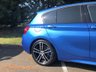 USED 2018 18 BMW 1 SERIES 1.5 118I M SPORT SHADOW EDITION 5d 134 BHP Interior Comfort Package BIG Extra