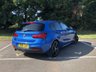 USED 2018 18 BMW 1 SERIES 1.5 118I M SPORT SHADOW EDITION 5d 134 BHP Interior Comfort Package BIG Extra
