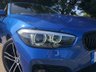 USED 2018 18 BMW 1 SERIES 1.5 118I M SPORT SHADOW EDITION 5d 134 BHP Interior Comfort Package BIG Extra