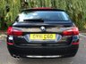 USED 2016 16 BMW 5 SERIES 2.0 525D SE TOURING 5d 215 BHP HIGH SPEC - Upgraded Packs included