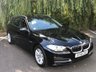 USED 2016 16 BMW 5 SERIES 2.0 525D SE TOURING 5d 215 BHP HIGH SPEC - Upgraded Packs included