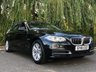 USED 2016 16 BMW 5 SERIES 2.0 525D SE TOURING 5d 215 BHP HIGH SPEC - Upgraded Packs included