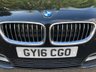 USED 2016 16 BMW 5 SERIES 2.0 525D SE TOURING 5d 215 BHP HIGH SPEC - Upgraded Packs included