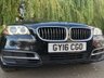 USED 2016 16 BMW 5 SERIES 2.0 525D SE TOURING 5d 215 BHP HIGH SPEC - Upgraded Packs included