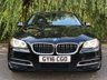 USED 2016 16 BMW 5 SERIES 2.0 525D SE TOURING 5d 215 BHP HIGH SPEC - Upgraded Packs included