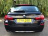 USED 2016 16 BMW 5 SERIES 2.0 525D SE TOURING 5d 215 BHP HIGH SPEC - Upgraded Packs included