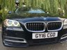 USED 2016 16 BMW 5 SERIES 2.0 525D SE TOURING 5d 215 BHP HIGH SPEC - Upgraded Packs included
