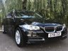 USED 2016 16 BMW 5 SERIES 2.0 525D SE TOURING 5d 215 BHP HIGH SPEC - Upgraded Packs included