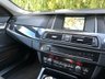 USED 2016 16 BMW 5 SERIES 2.0 525D SE TOURING 5d 215 BHP HIGH SPEC - Upgraded Packs included