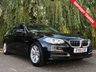 USED 2016 16 BMW 5 SERIES 2.0 525D SE TOURING 5d 215 BHP HIGH SPEC - Upgraded Packs included