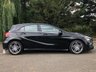 USED 2017 17 MERCEDES-BENZ A-CLASS 2.1 A 220 D AMG LINE EXECUTIVE 5d 174 BHP 7 Speed Gear box AUTO