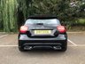 USED 2017 17 MERCEDES-BENZ A-CLASS 2.1 A 220 D AMG LINE EXECUTIVE 5d 174 BHP 7 Speed Gear box AUTO