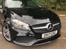 USED 2017 17 MERCEDES-BENZ A-CLASS 2.1 A 220 D AMG LINE EXECUTIVE 5d 174 BHP 7 Speed Gear box AUTO