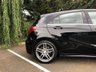 USED 2017 17 MERCEDES-BENZ A-CLASS 2.1 A 220 D AMG LINE EXECUTIVE 5d 174 BHP 7 Speed Gear box AUTO