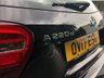 USED 2017 17 MERCEDES-BENZ A-CLASS 2.1 A 220 D AMG LINE EXECUTIVE 5d 174 BHP 7 Speed Gear box AUTO