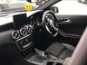USED 2017 17 MERCEDES-BENZ A-CLASS 2.1 A 220 D AMG LINE EXECUTIVE 5d 174 BHP 7 Speed Gear box AUTO