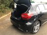 USED 2017 17 MERCEDES-BENZ A-CLASS 2.1 A 220 D AMG LINE EXECUTIVE 5d 174 BHP 7 Speed Gear box AUTO