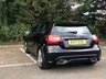 USED 2017 17 MERCEDES-BENZ A-CLASS 2.1 A 220 D AMG LINE EXECUTIVE 5d 174 BHP 7 Speed Gear box AUTO