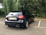 USED 2017 17 MERCEDES-BENZ A-CLASS 2.1 A 220 D AMG LINE EXECUTIVE 5d 174 BHP 7 Speed Gear box AUTO