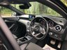 USED 2017 17 MERCEDES-BENZ A-CLASS 2.1 A 220 D AMG LINE EXECUTIVE 5d 174 BHP 7 Speed Gear box AUTO