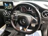 USED 2017 17 MERCEDES-BENZ A-CLASS 2.1 A 220 D AMG LINE EXECUTIVE 5d 174 BHP 7 Speed Gear box AUTO