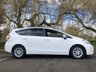 USED 2016 66 TOYOTA PRIUS PLUS 1.8 ICON 5d 98 BHP 7 SEATS AND WARRANTY: SEP 2021