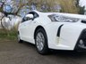USED 2016 66 TOYOTA PRIUS PLUS 1.8 ICON 5d 98 BHP 7 SEATS AND WARRANTY: SEP 2021