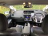 USED 2016 66 TOYOTA PRIUS PLUS 1.8 ICON 5d 98 BHP 7 SEATS AND WARRANTY: SEP 2021