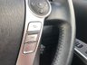 USED 2016 66 TOYOTA PRIUS PLUS 1.8 ICON 5d 98 BHP 7 SEATS AND WARRANTY: SEP 2021