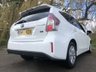 USED 2016 66 TOYOTA PRIUS PLUS 1.8 ICON 5d 98 BHP 7 SEATS AND WARRANTY: SEP 2021