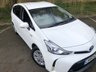 USED 2016 66 TOYOTA PRIUS PLUS 1.8 ICON 5d 98 BHP 7 SEATS AND WARRANTY: SEP 2021