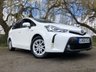 USED 2016 66 TOYOTA PRIUS PLUS 1.8 ICON 5d 98 BHP 7 SEATS AND WARRANTY: SEP 2021