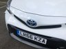 USED 2016 66 TOYOTA PRIUS PLUS 1.8 ICON 5d 98 BHP 7 SEATS AND WARRANTY: SEP 2021
