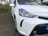USED 2016 66 TOYOTA PRIUS PLUS 1.8 ICON 5d 98 BHP 7 SEATS AND WARRANTY: SEP 2021