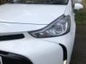 USED 2016 66 TOYOTA PRIUS PLUS 1.8 ICON 5d 98 BHP 7 SEATS AND WARRANTY: SEP 2021