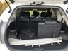USED 2016 66 TOYOTA PRIUS PLUS 1.8 ICON 5d 98 BHP 7 SEATS AND WARRANTY: SEP 2021