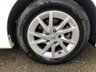 USED 2016 66 TOYOTA PRIUS PLUS 1.8 ICON 5d 98 BHP 7 SEATS AND WARRANTY: SEP 2021
