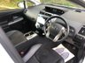 USED 2016 66 TOYOTA PRIUS PLUS 1.8 ICON 5d 98 BHP 7 SEATS AND WARRANTY: SEP 2021