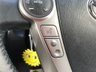 USED 2016 66 TOYOTA PRIUS PLUS 1.8 ICON 5d 98 BHP 7 SEATS AND WARRANTY: SEP 2021