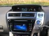 USED 2016 66 TOYOTA PRIUS PLUS 1.8 ICON 5d 98 BHP 7 SEATS AND WARRANTY: SEP 2021