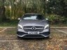 USED 2017 17 MERCEDES-BENZ A-CLASS 1.6 A 160 AMG LINE PREMIUM 5d 102 BHP Rare A160 Model