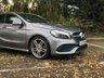 USED 2017 17 MERCEDES-BENZ A-CLASS 1.6 A 160 AMG LINE PREMIUM 5d 102 BHP Rare A160 Model