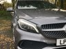 USED 2017 17 MERCEDES-BENZ A-CLASS 1.6 A 160 AMG LINE PREMIUM 5d 102 BHP Rare A160 Model