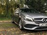 USED 2017 17 MERCEDES-BENZ A-CLASS 1.6 A 160 AMG LINE PREMIUM 5d 102 BHP Rare A160 Model