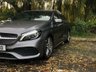 USED 2017 17 MERCEDES-BENZ A-CLASS 1.6 A 160 AMG LINE PREMIUM 5d 102 BHP Rare A160 Model