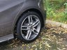 USED 2017 17 MERCEDES-BENZ A-CLASS 1.6 A 160 AMG LINE PREMIUM 5d 102 BHP Rare A160 Model