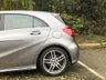 USED 2017 17 MERCEDES-BENZ A-CLASS 1.6 A 160 AMG LINE PREMIUM 5d 102 BHP Rare A160 Model