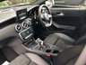 USED 2017 17 MERCEDES-BENZ A-CLASS 1.6 A 160 AMG LINE PREMIUM 5d 102 BHP Rare A160 Model