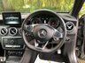 USED 2017 17 MERCEDES-BENZ A-CLASS 1.6 A 160 AMG LINE PREMIUM 5d 102 BHP Rare A160 Model